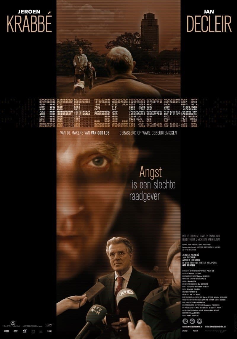 Poster Off Screen