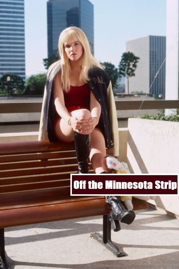 Poster Off the Minnesota Strip
