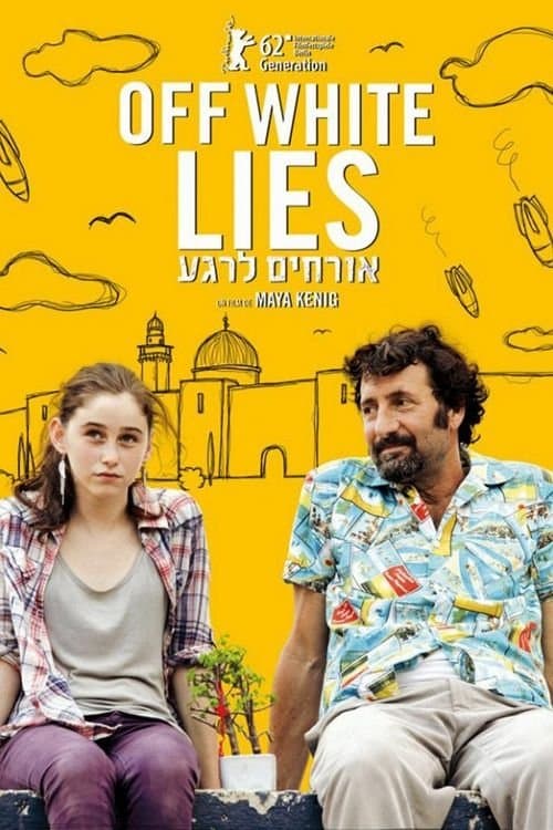 Poster Off White Lies