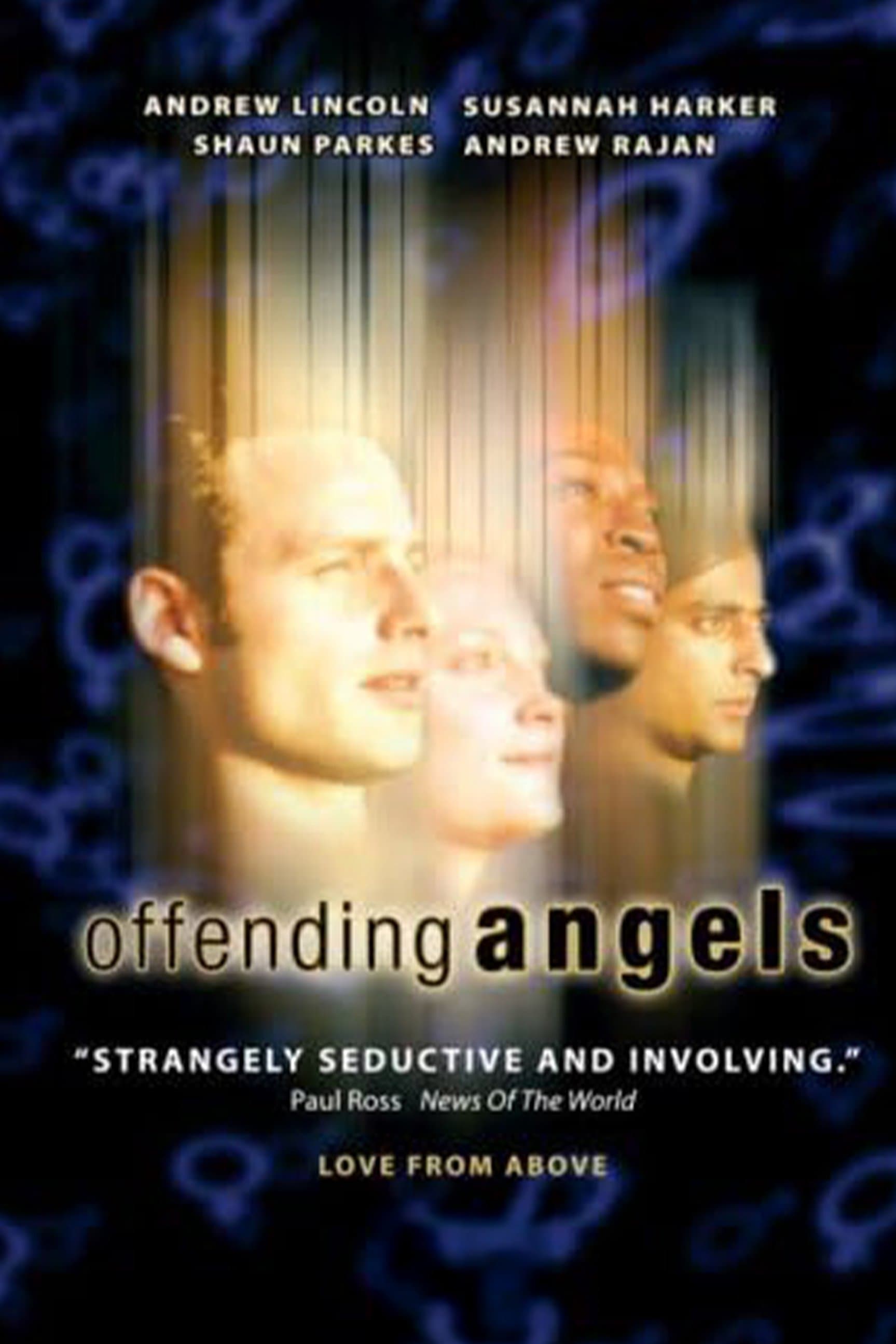 Poster Offending Angels