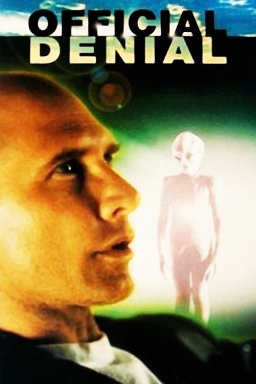 Poster Official Denial
