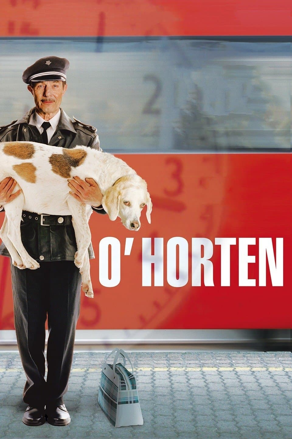 Poster O'Horten