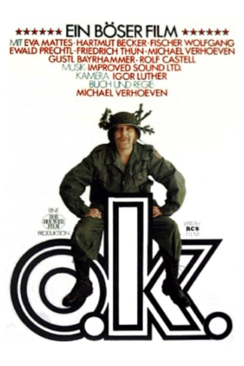 Poster o.k.