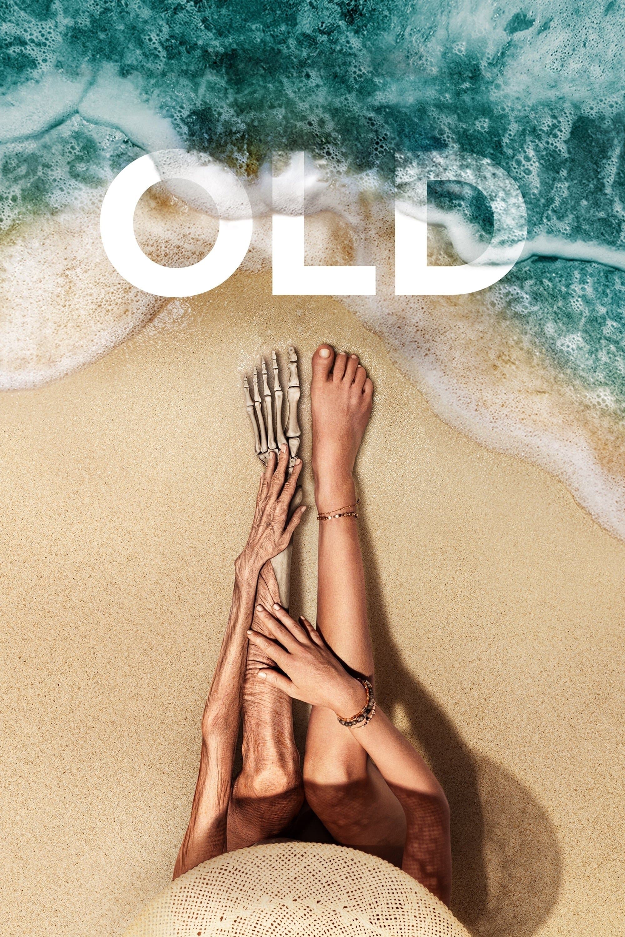 Poster Old