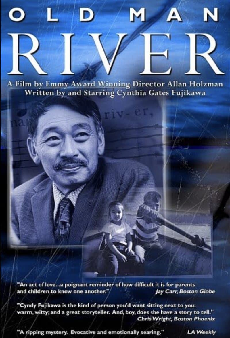 Poster Old Man River