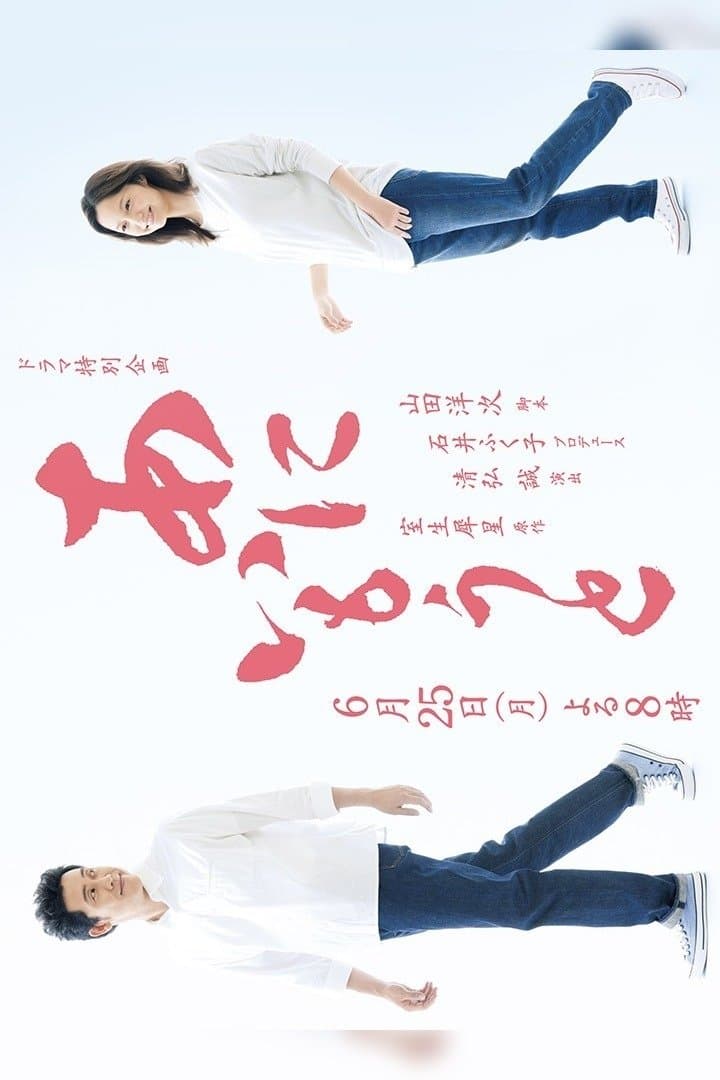 Poster Older Brother, Younger Sister