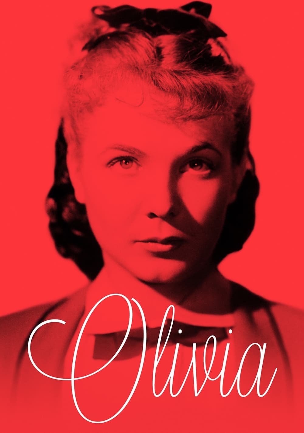 Poster Olivia