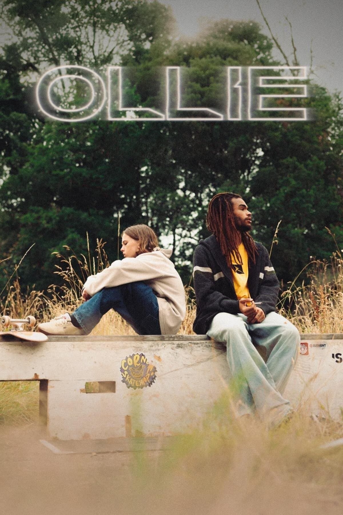 Poster Ollie