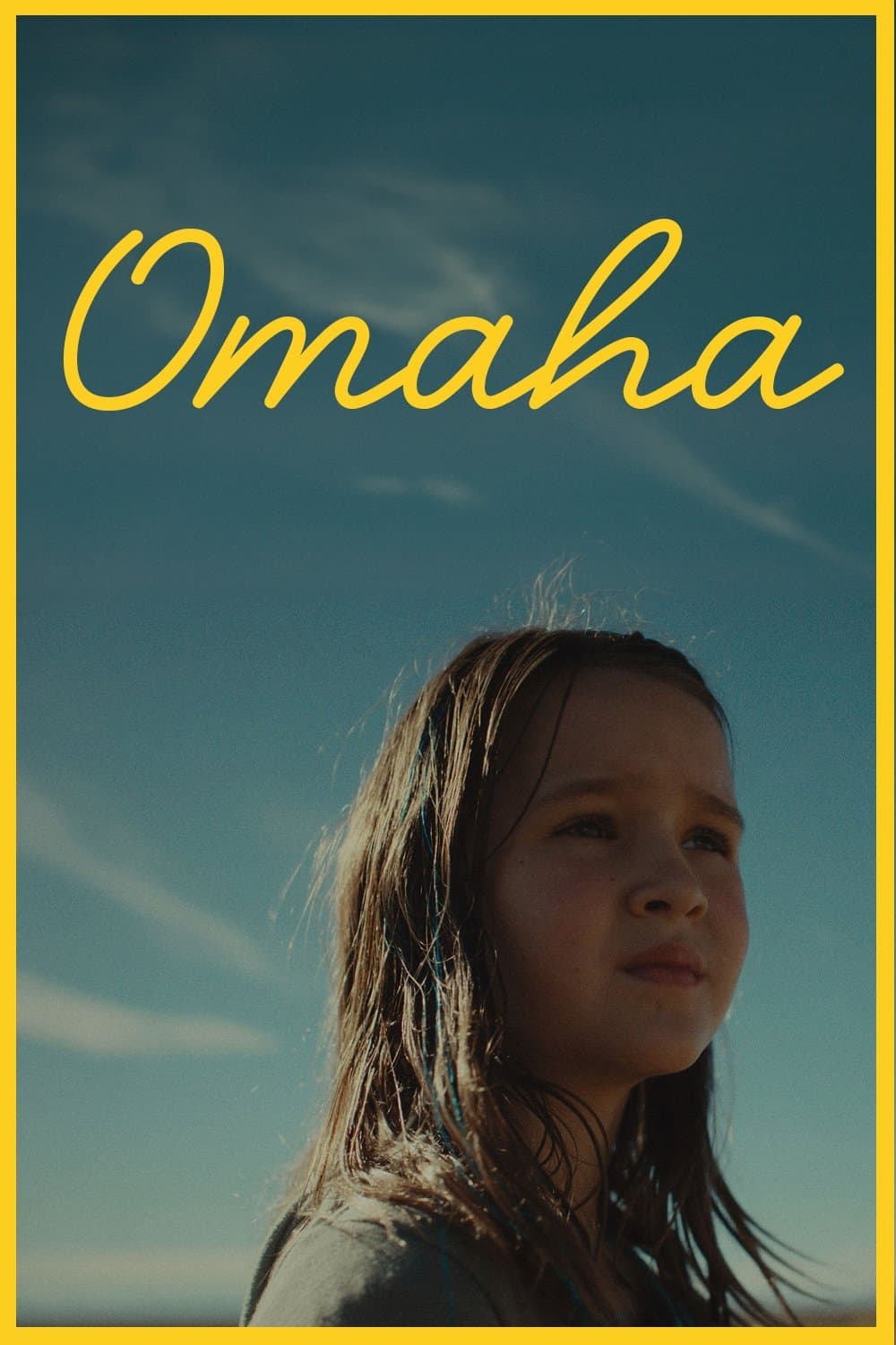 Poster Omaha