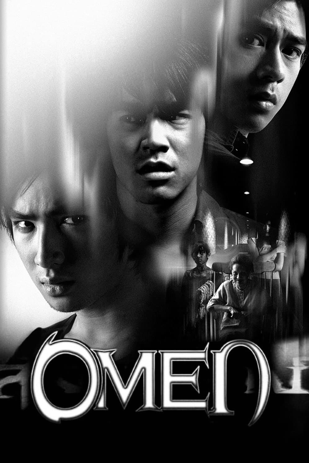 Poster Omen