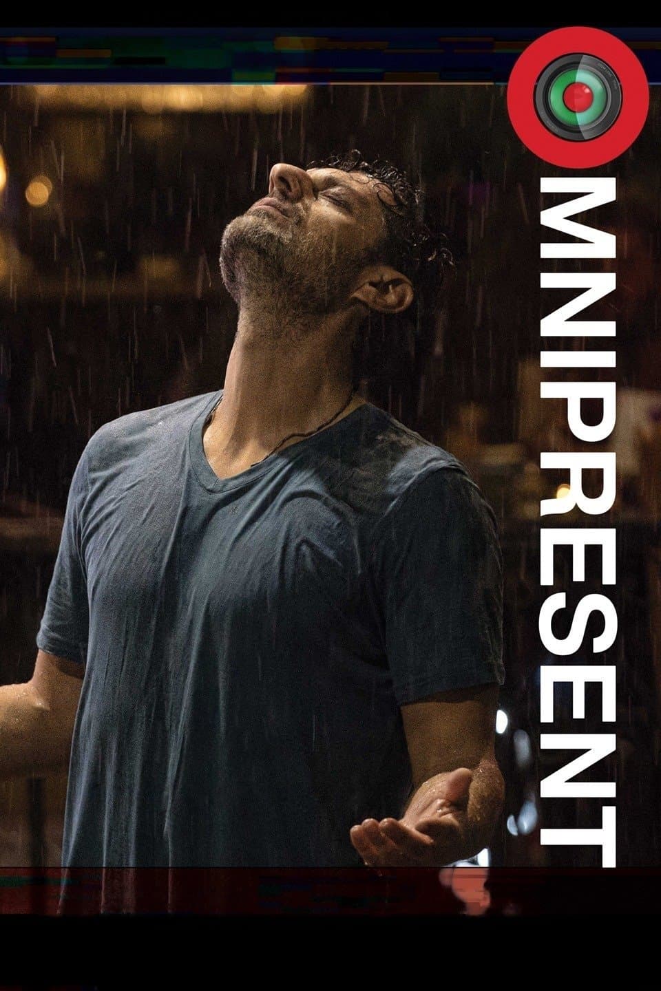 Poster Omnipresent