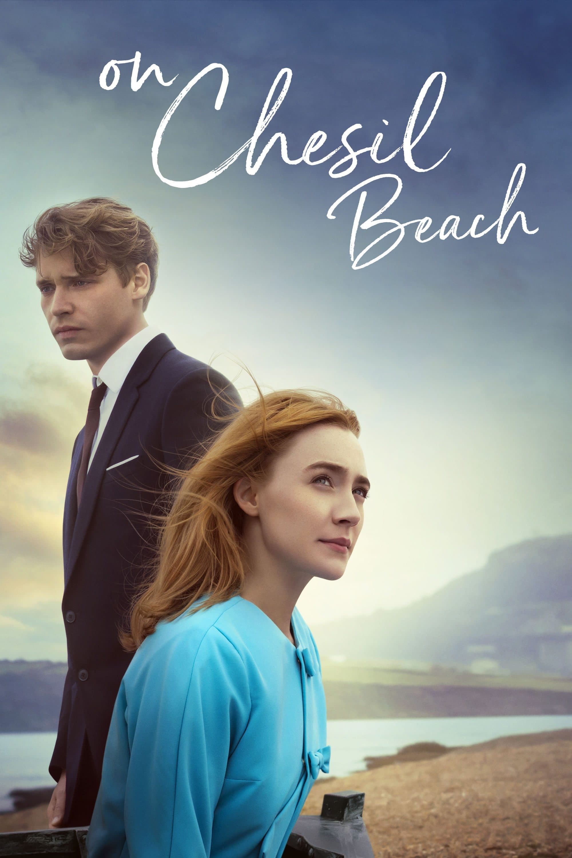 Poster On Chesil Beach