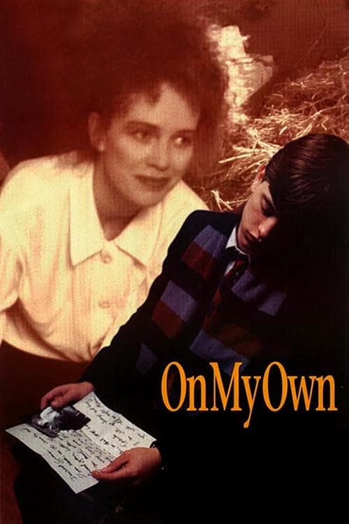 Poster On My Own