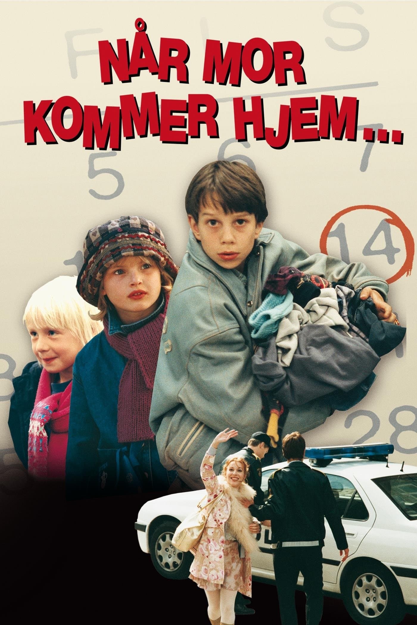 Poster On Our Own