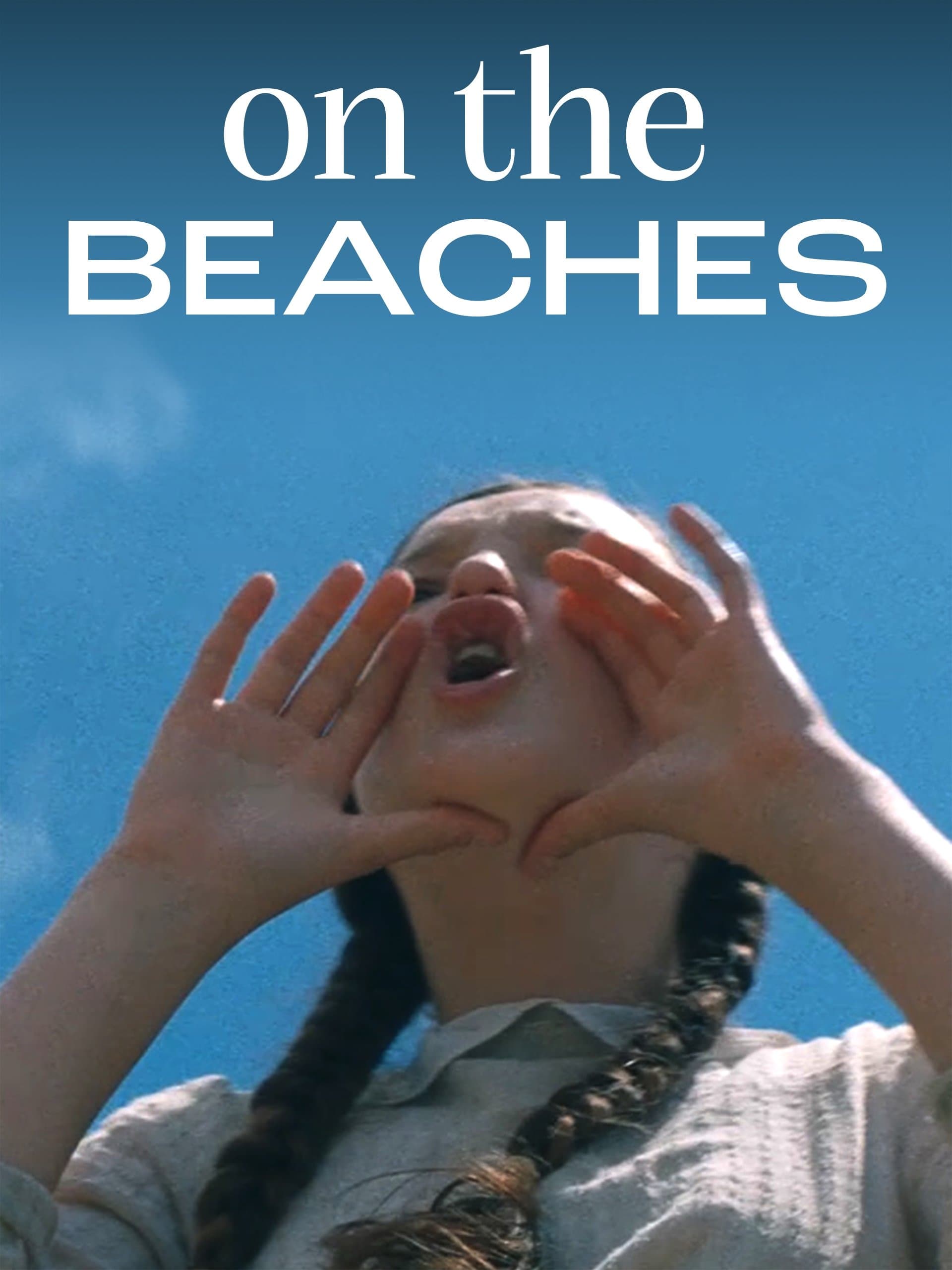 Poster On the Beaches