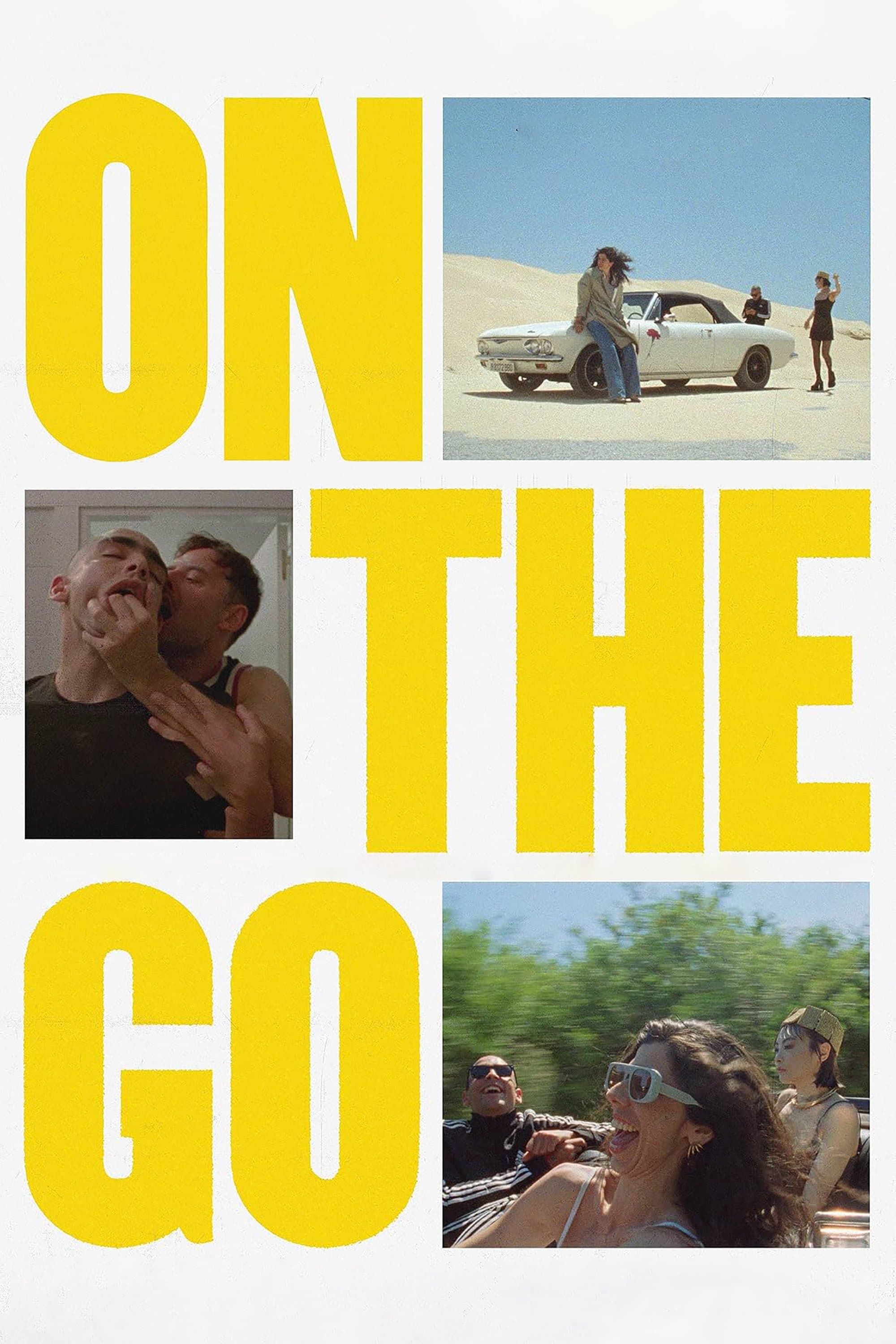 Poster On the Go
