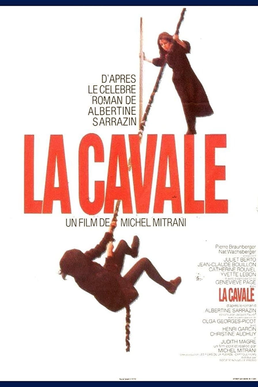 Poster On the Lam