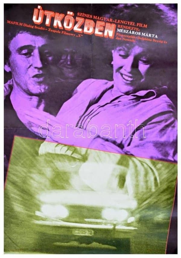 Poster On the Move