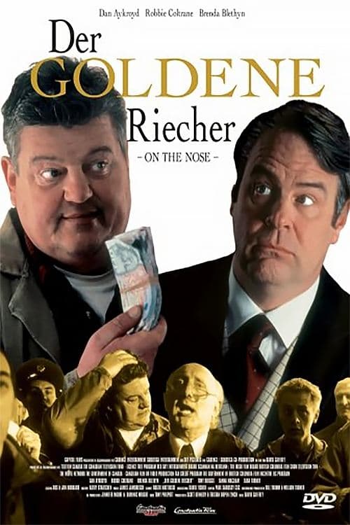 Poster On the Nose