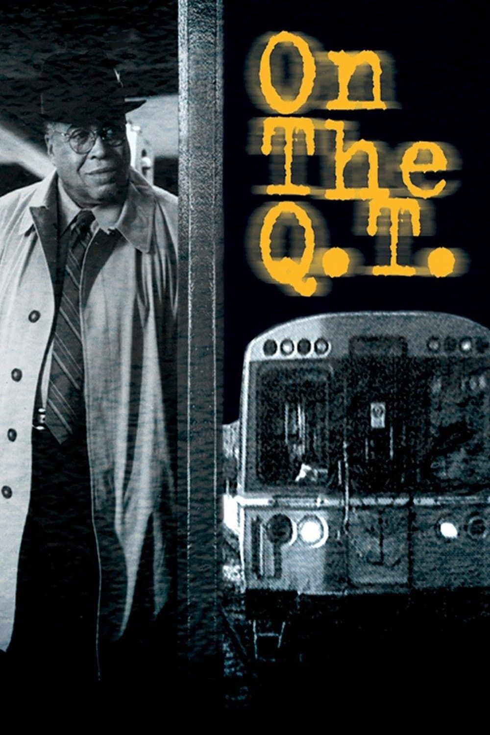 Poster On the Q.T.