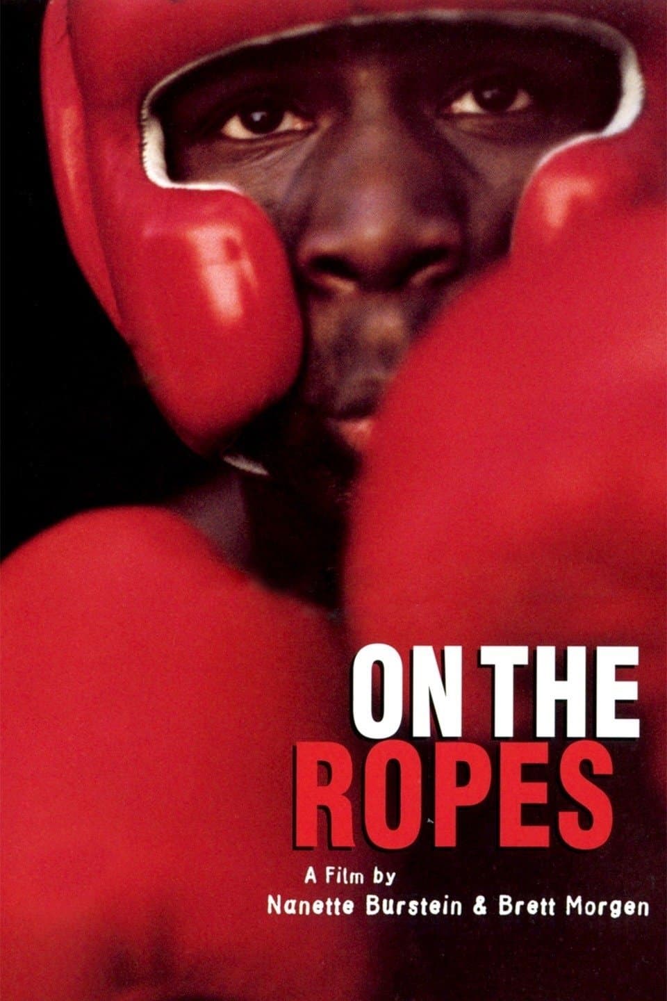 Poster On the Ropes