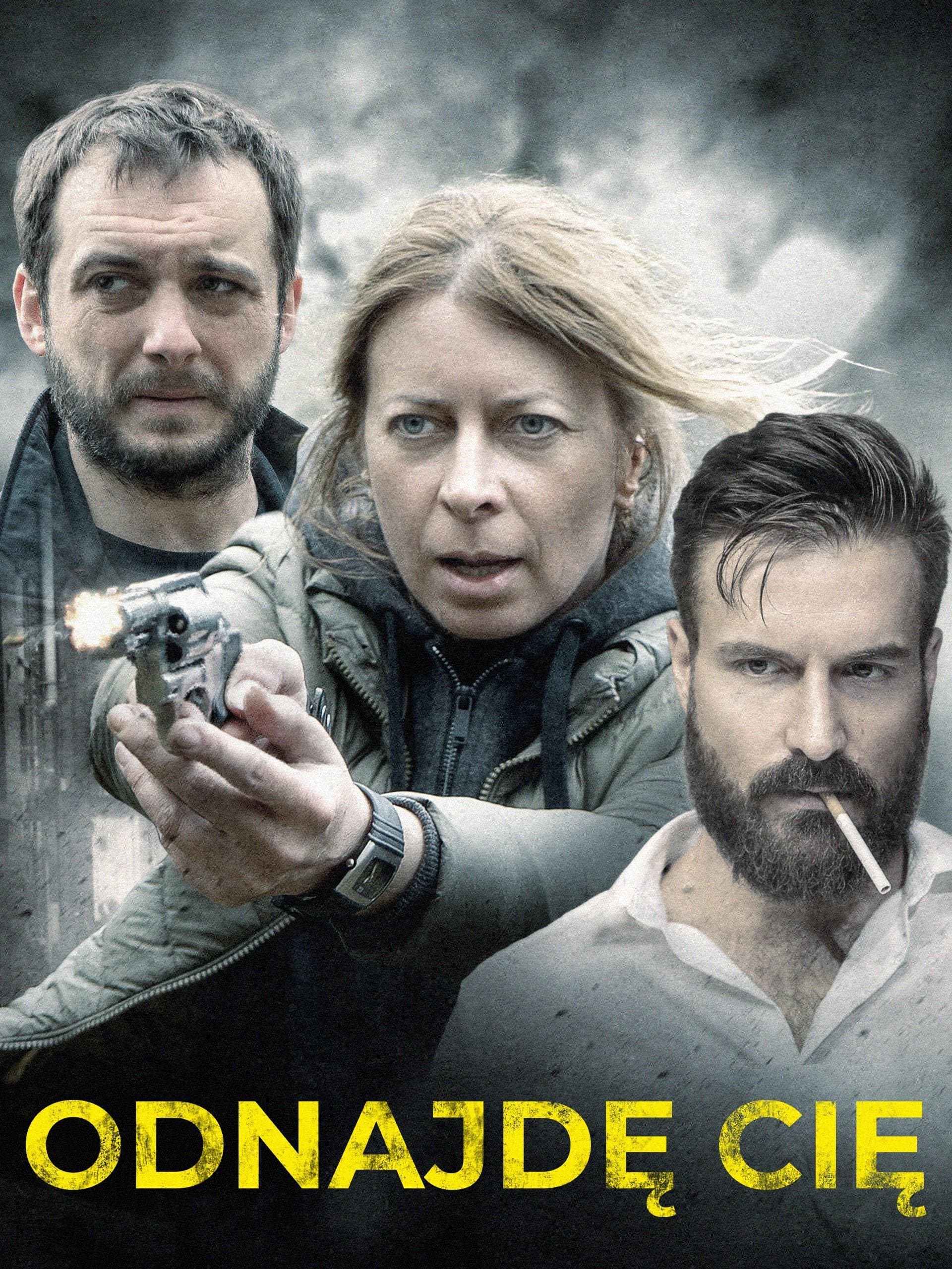 Poster On the Run