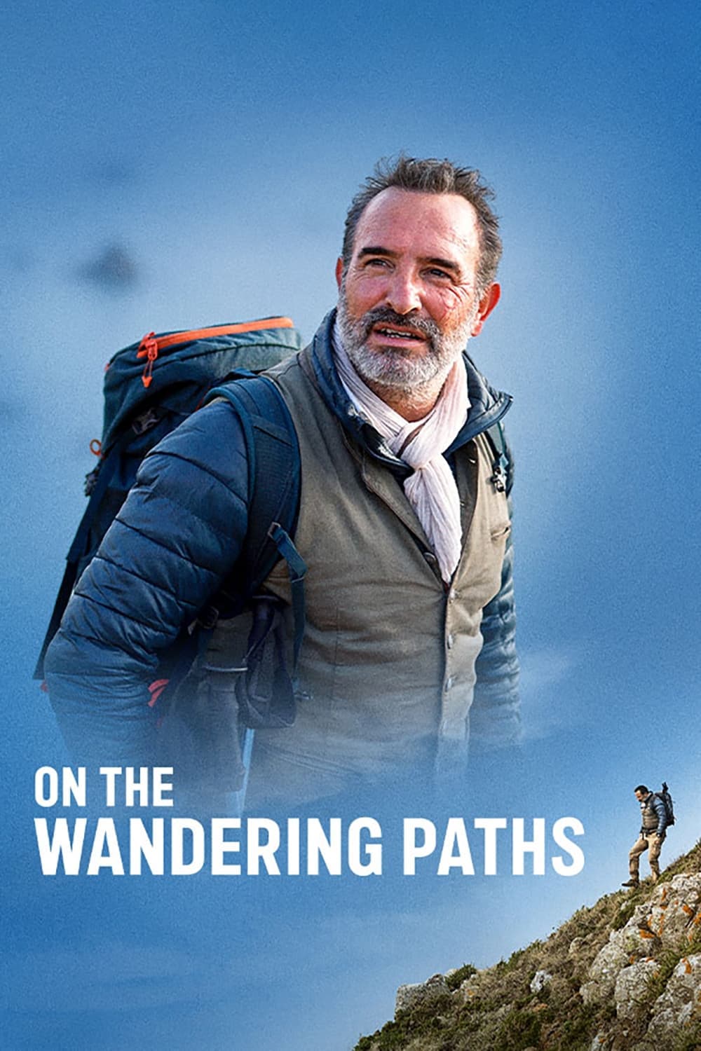 Poster On the Wandering Paths