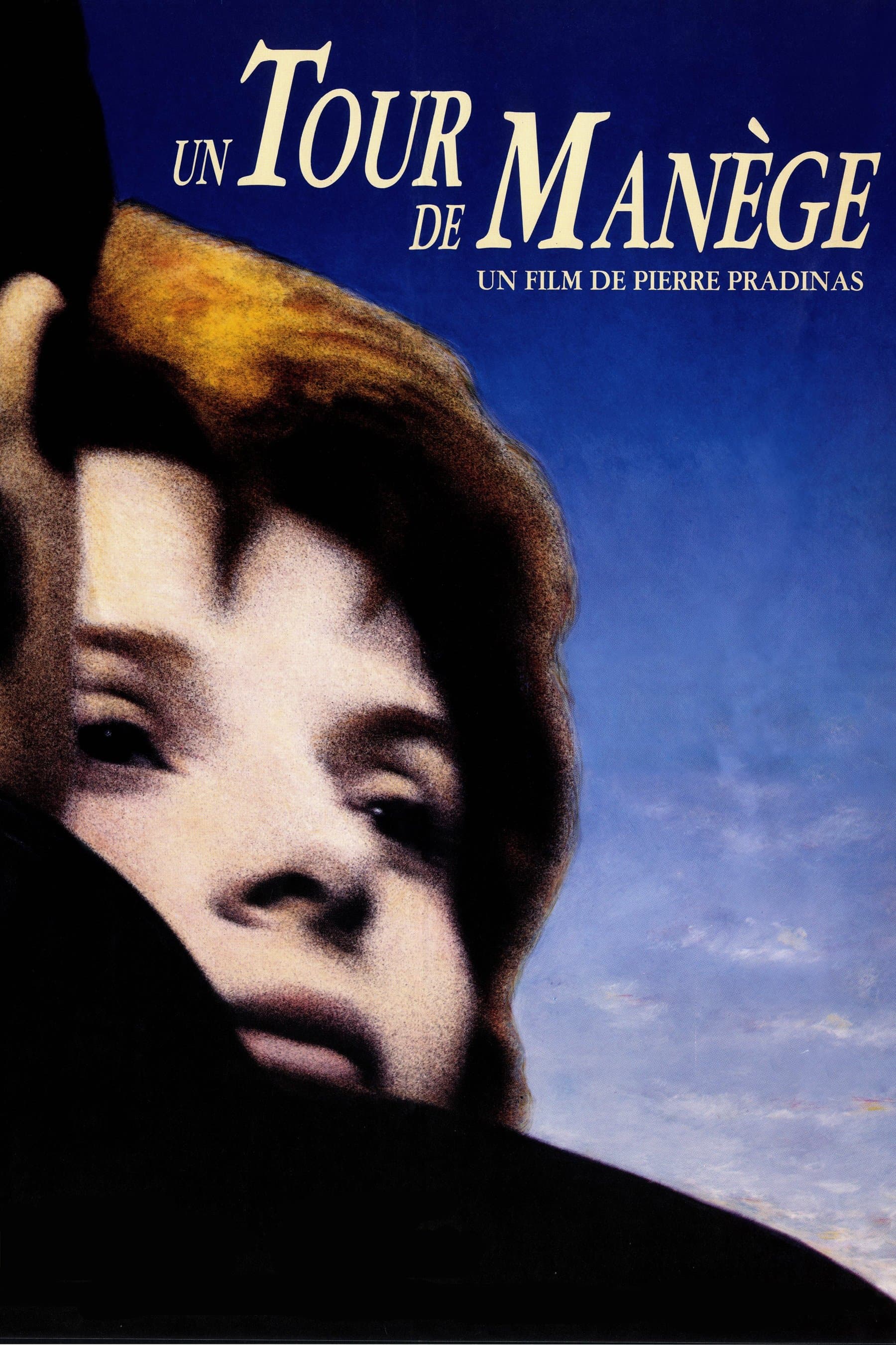 Poster Once Around the Park