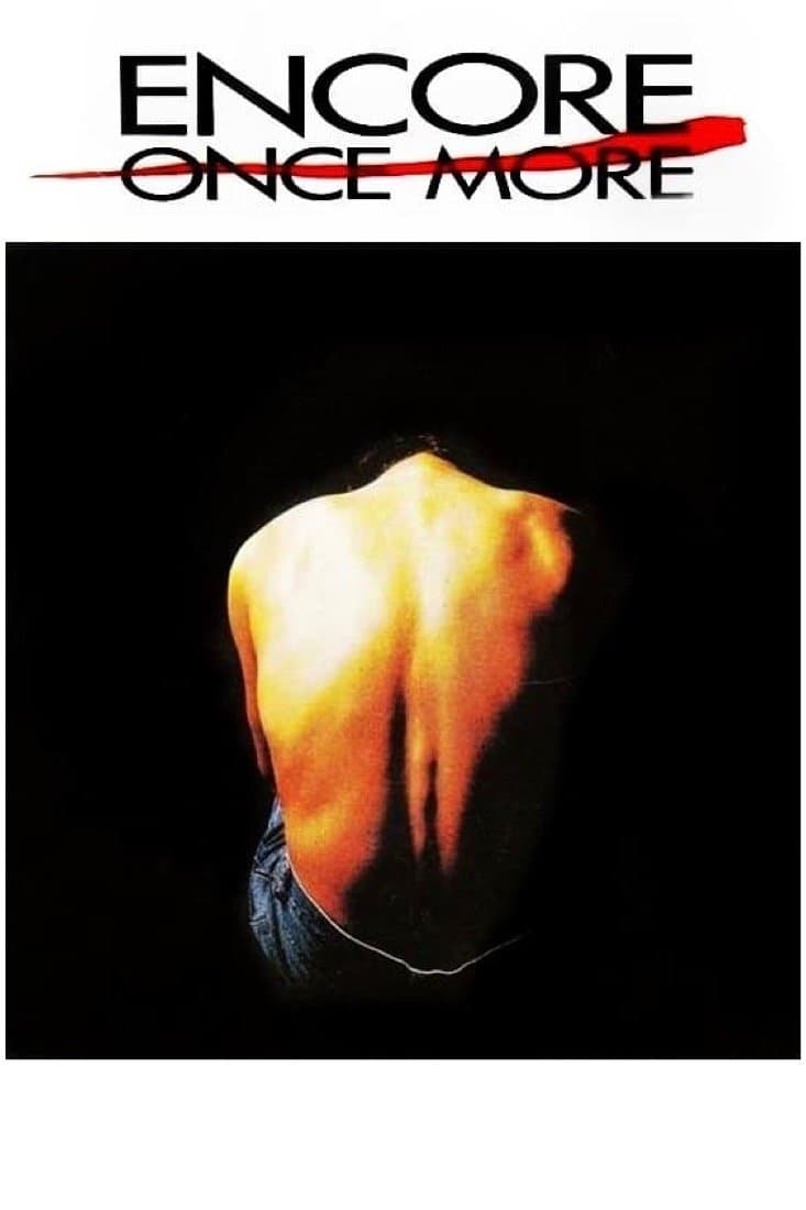 Poster Once More