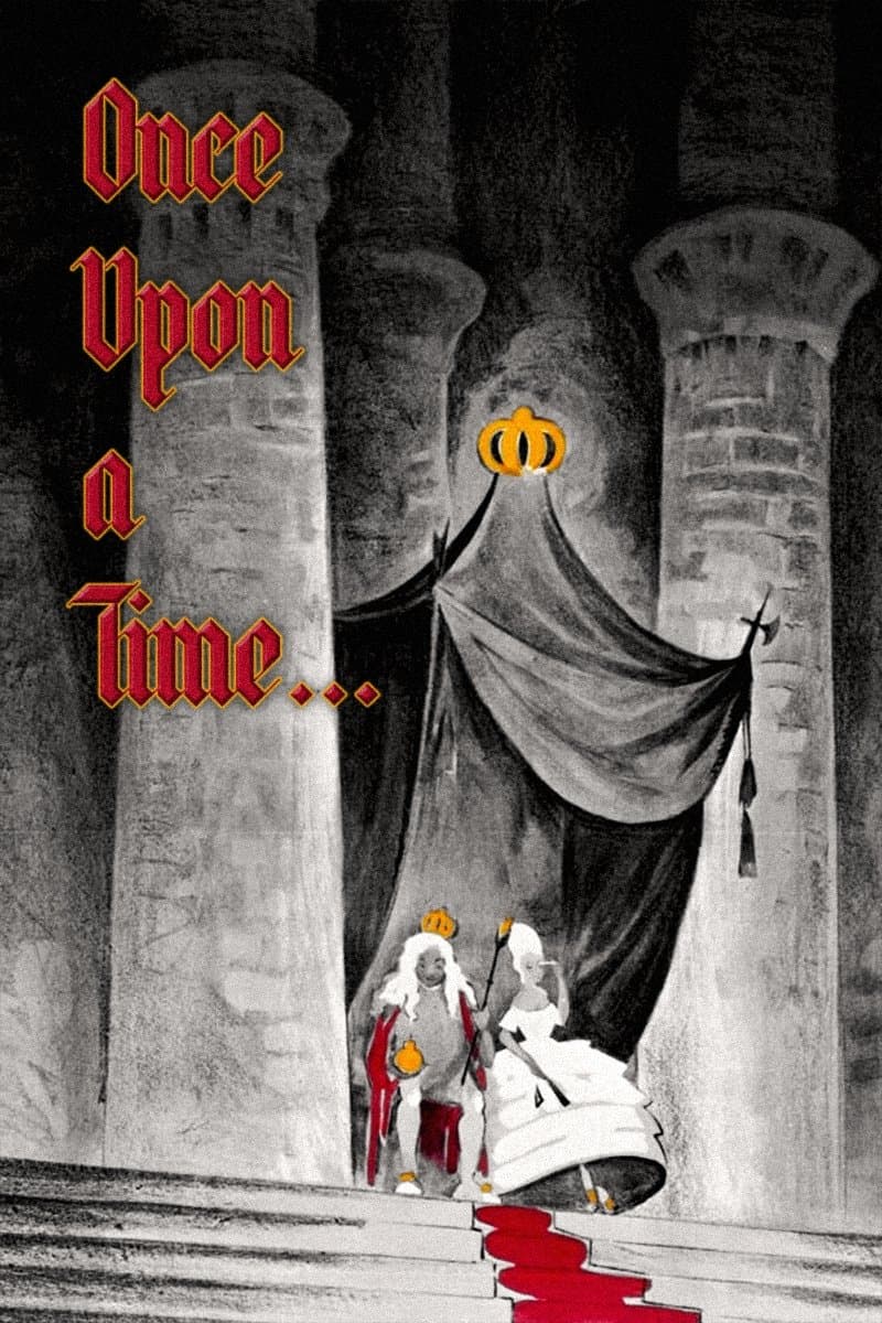 Poster Once Upon a Time