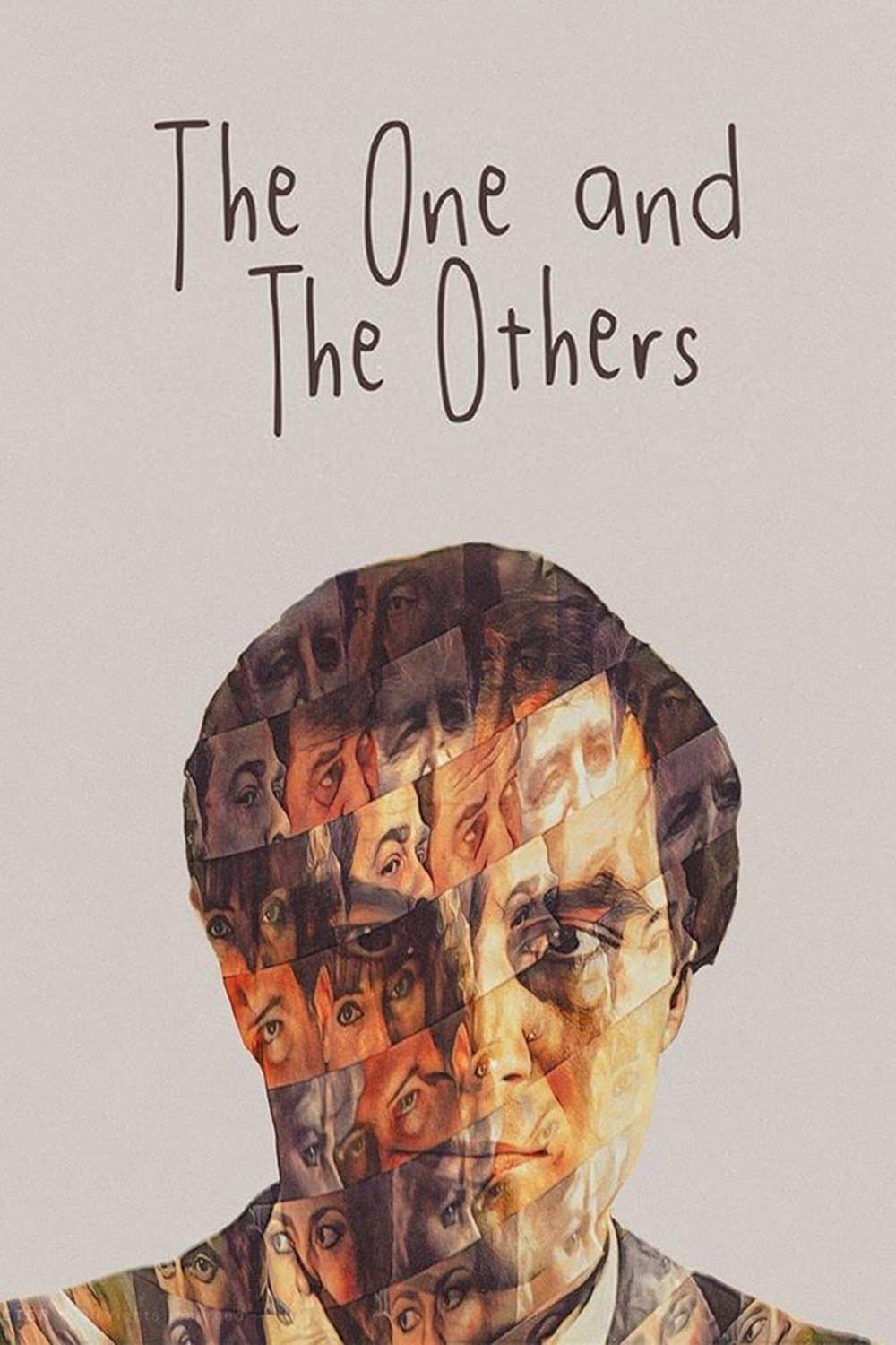Poster One and the Others