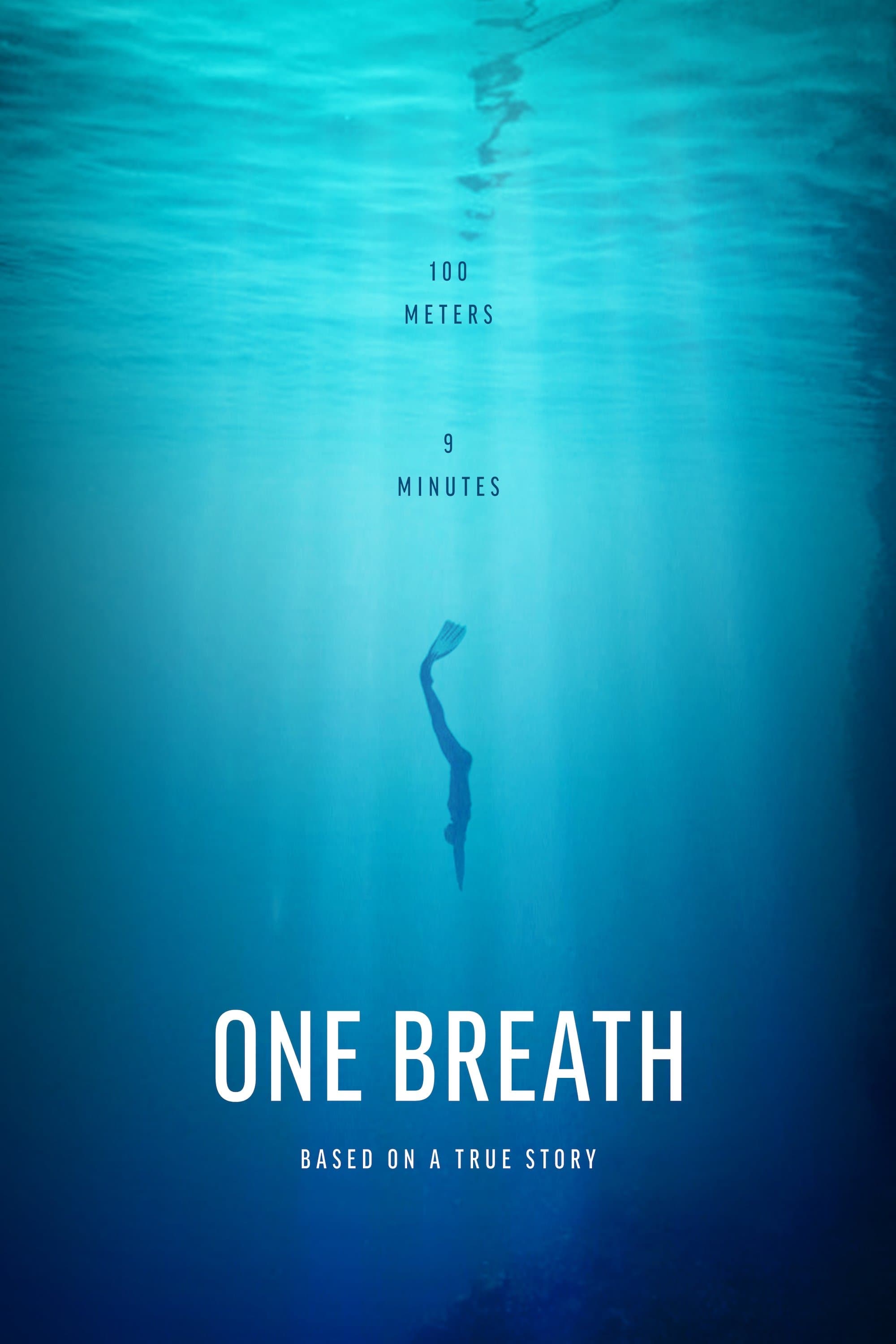 Poster One Breath