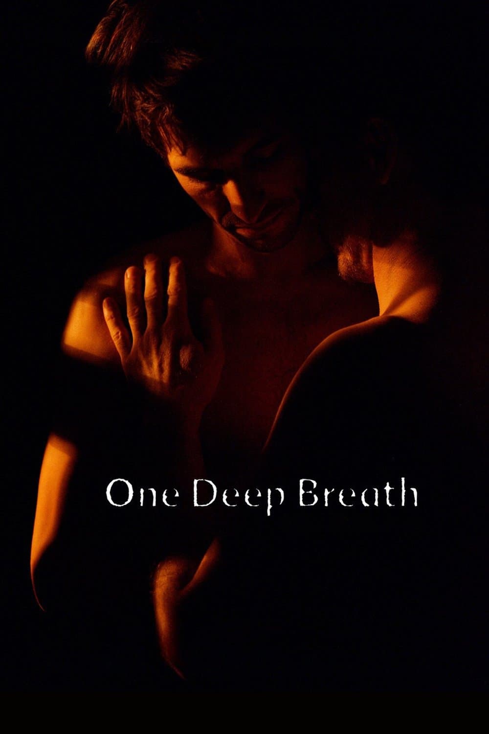 Poster One Deep Breath