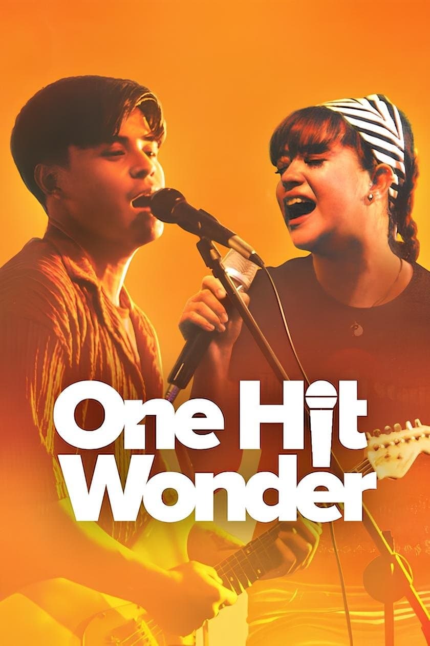 Poster One Hit Wonder