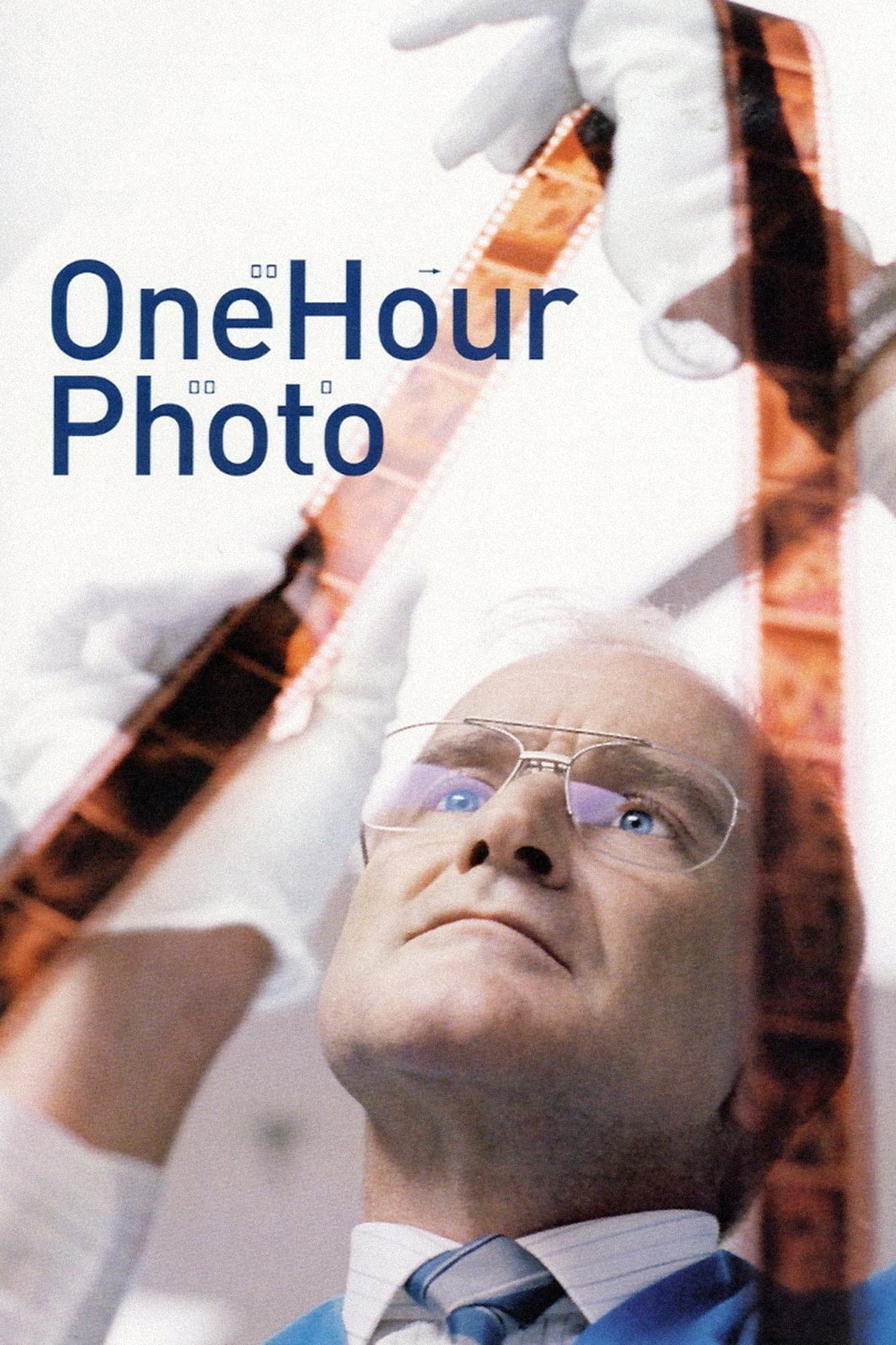 Poster One Hour Photo