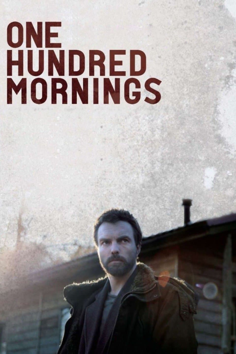 Poster One Hundred Mornings