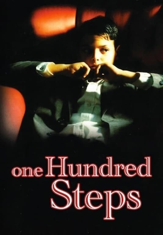 Poster One Hundred Steps