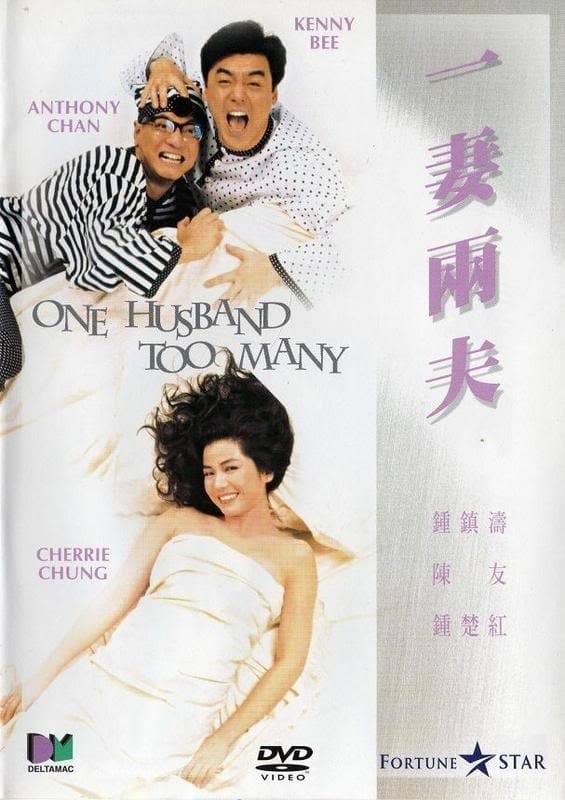 Poster One Husband Too Many