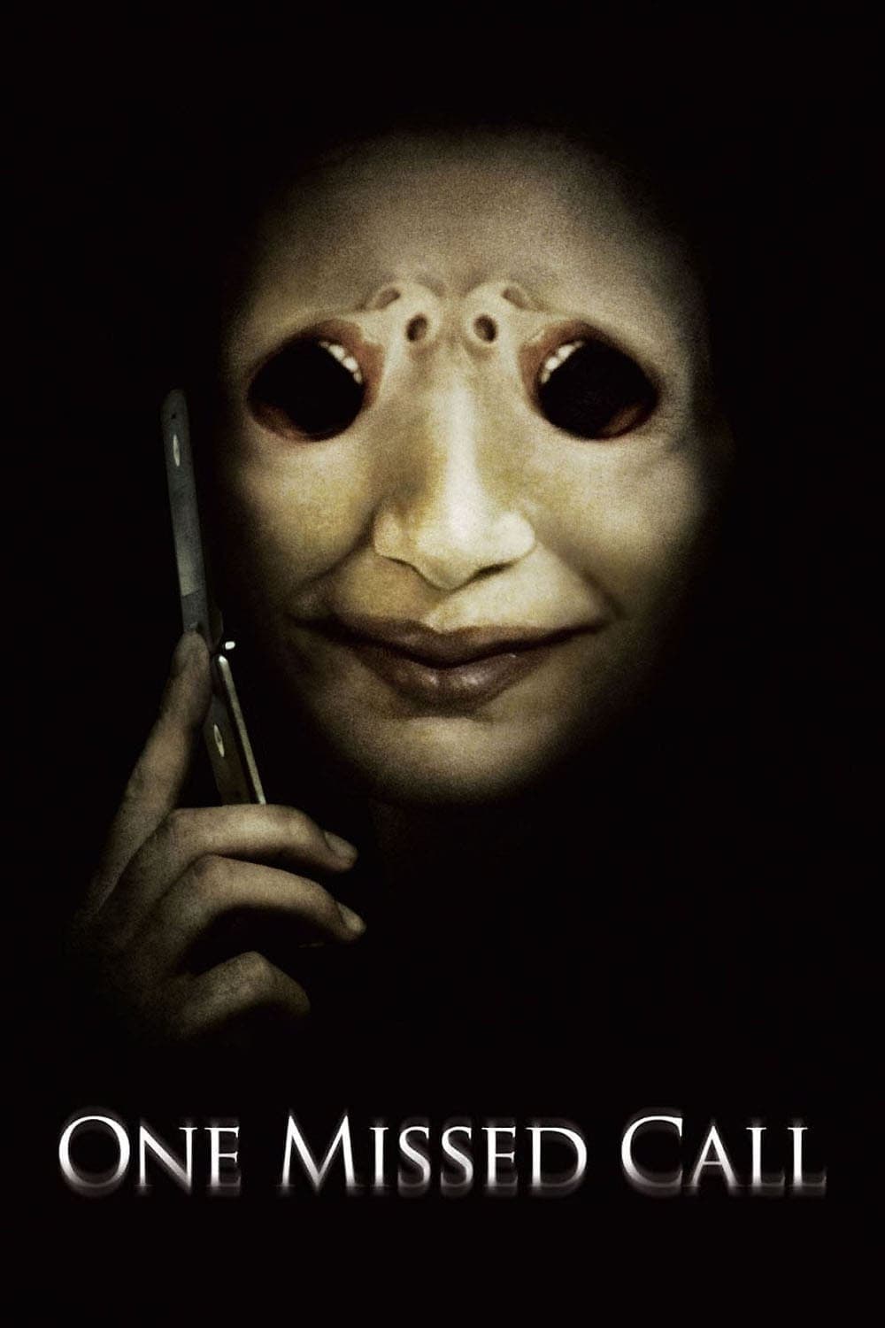 Poster One Missed Call
