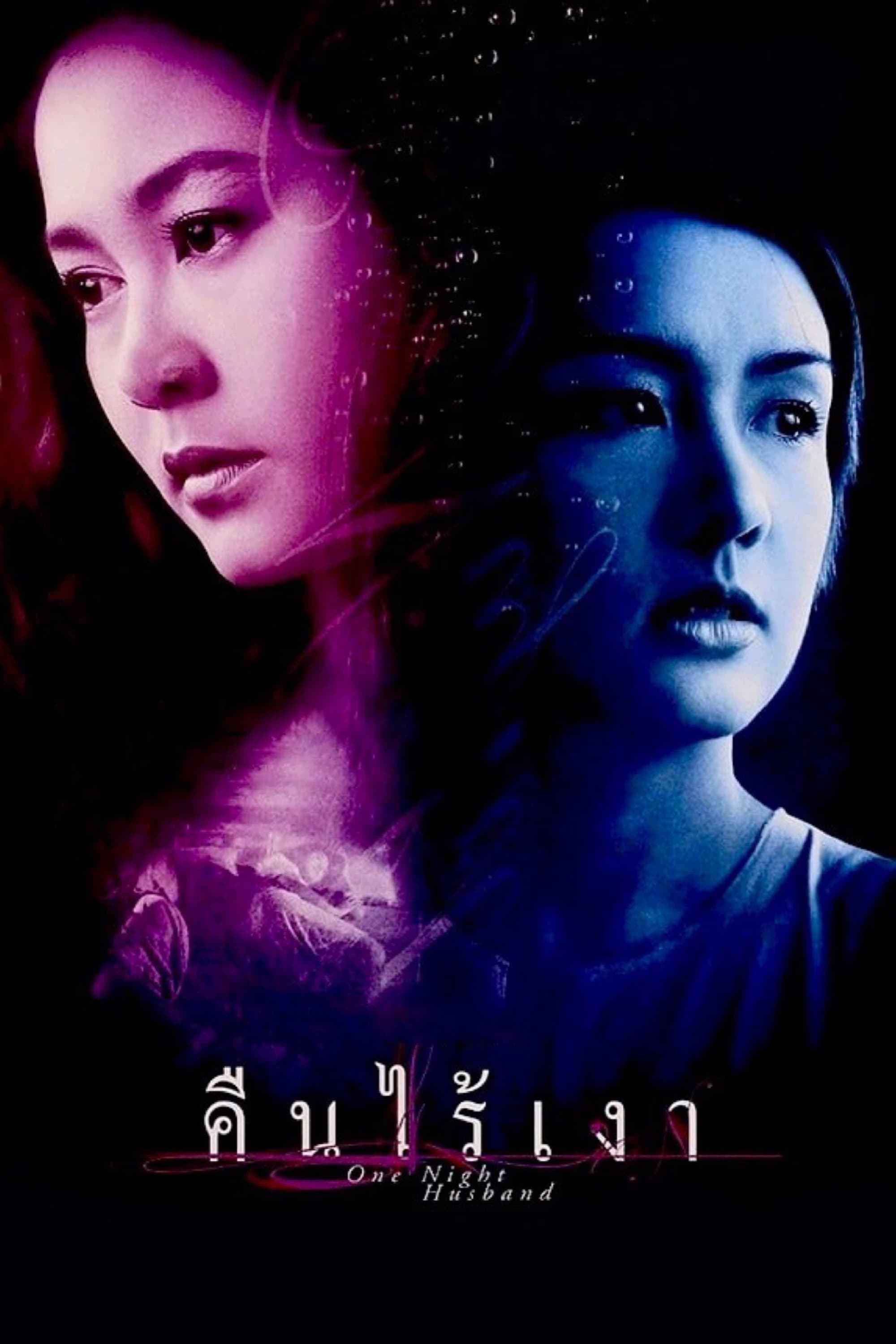 Poster One Night Husband