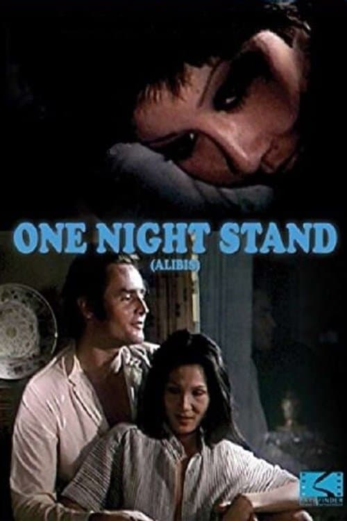 Poster One Night Stand