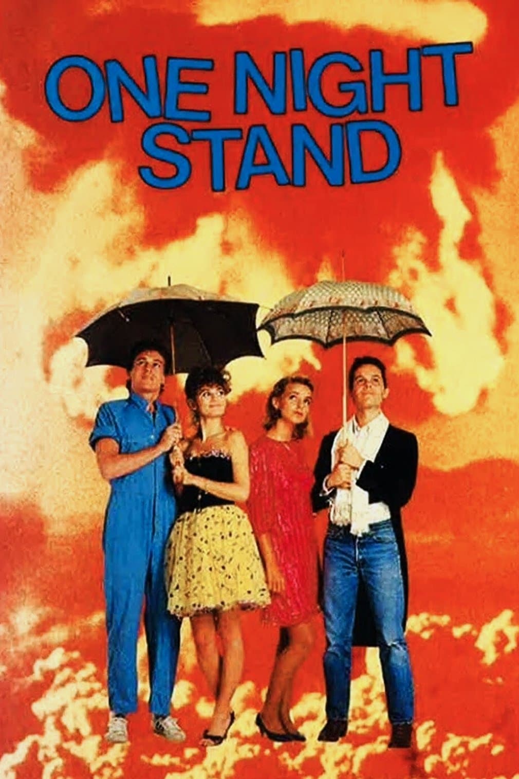 Poster One Night Stand