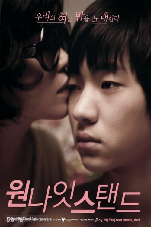 Poster One Night Stand