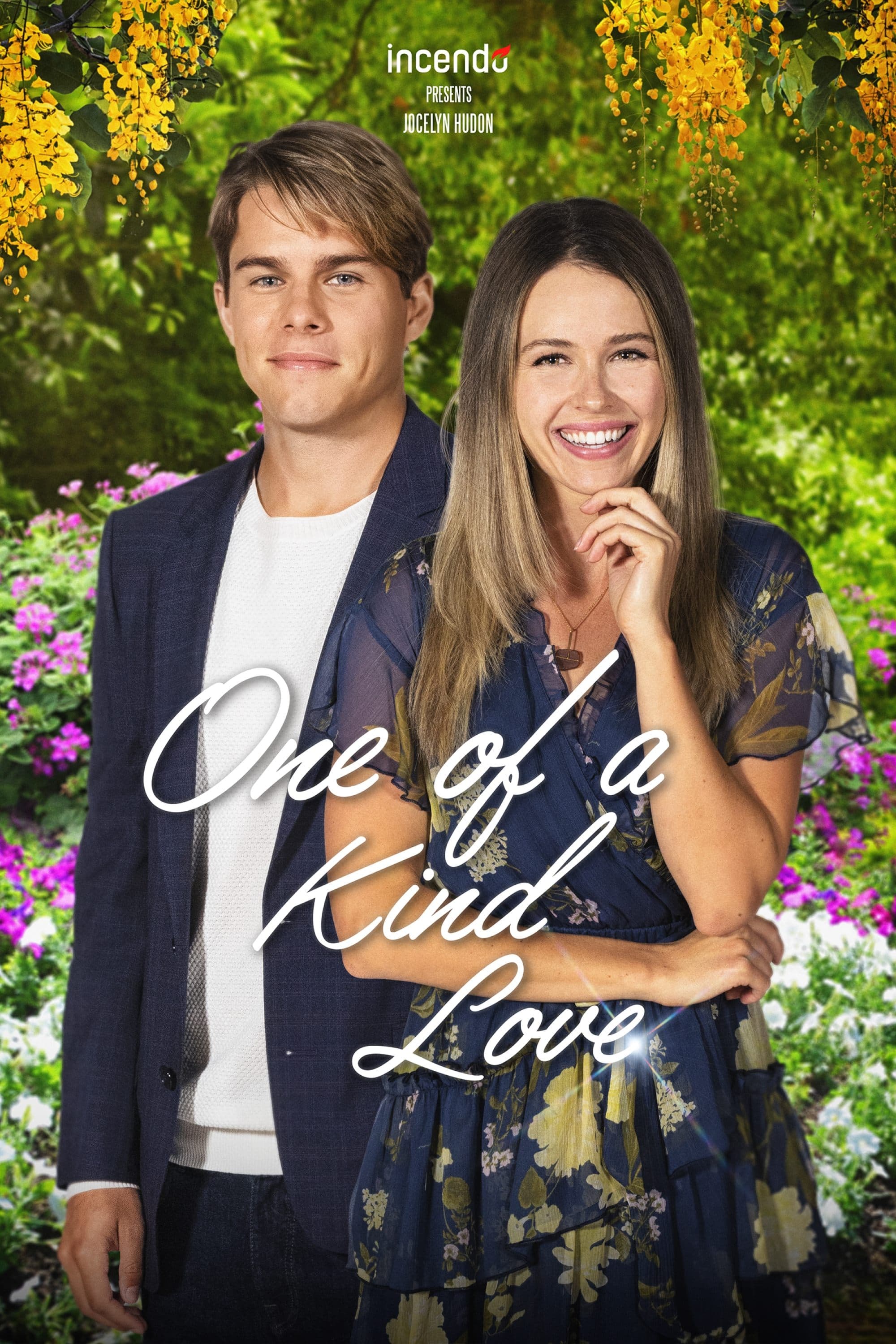 Poster One of a Kind Love