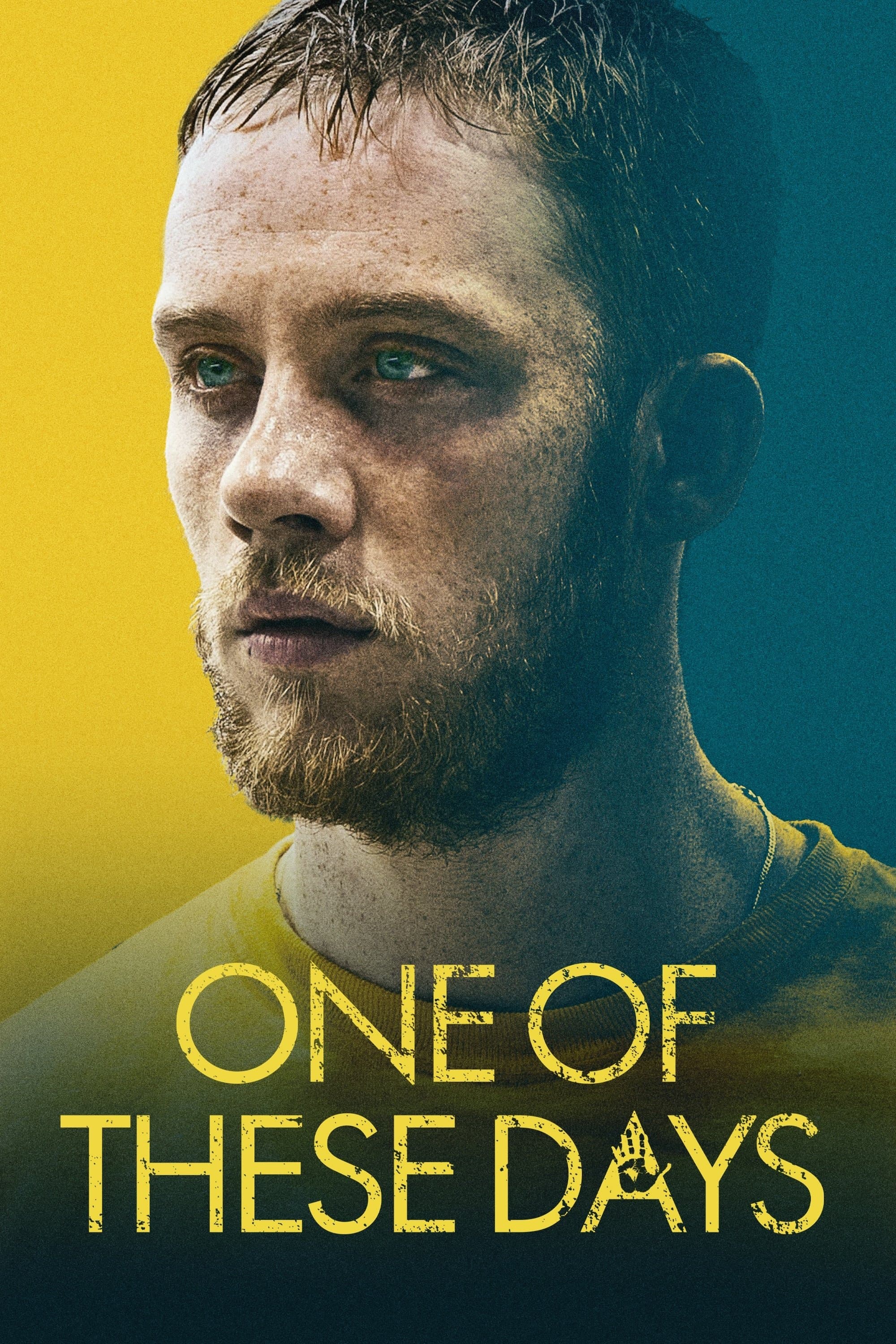 Poster One of These Days