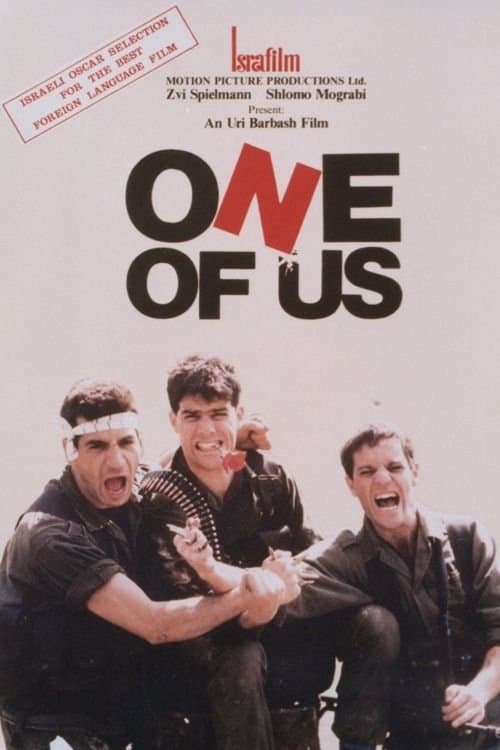 Poster One of Us