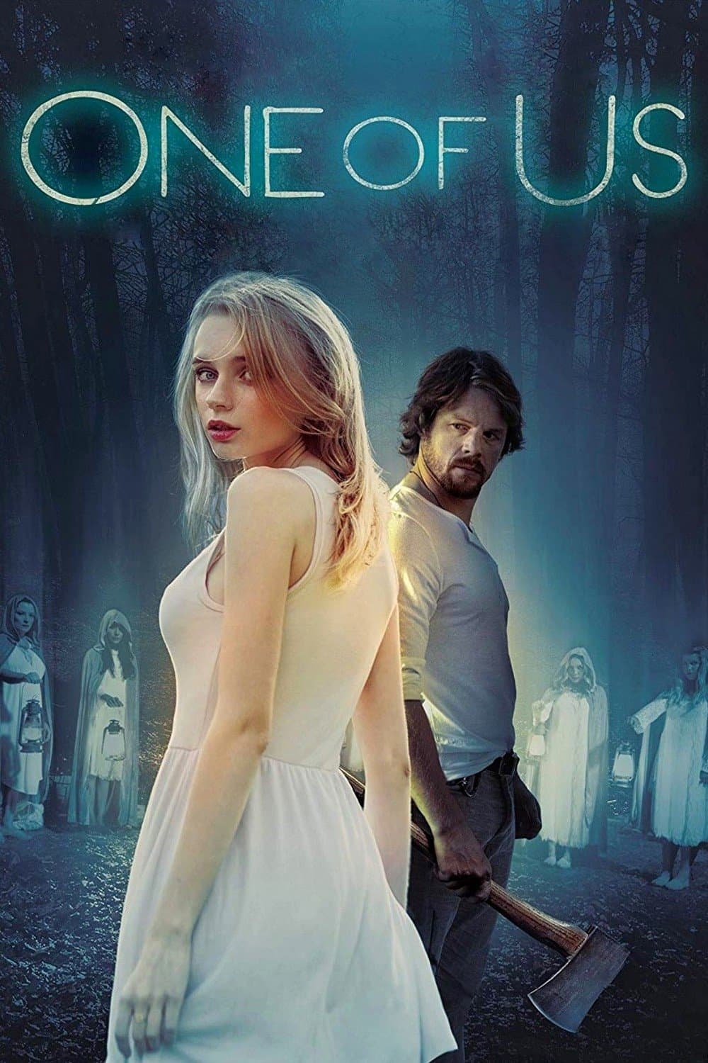 Poster One of Us