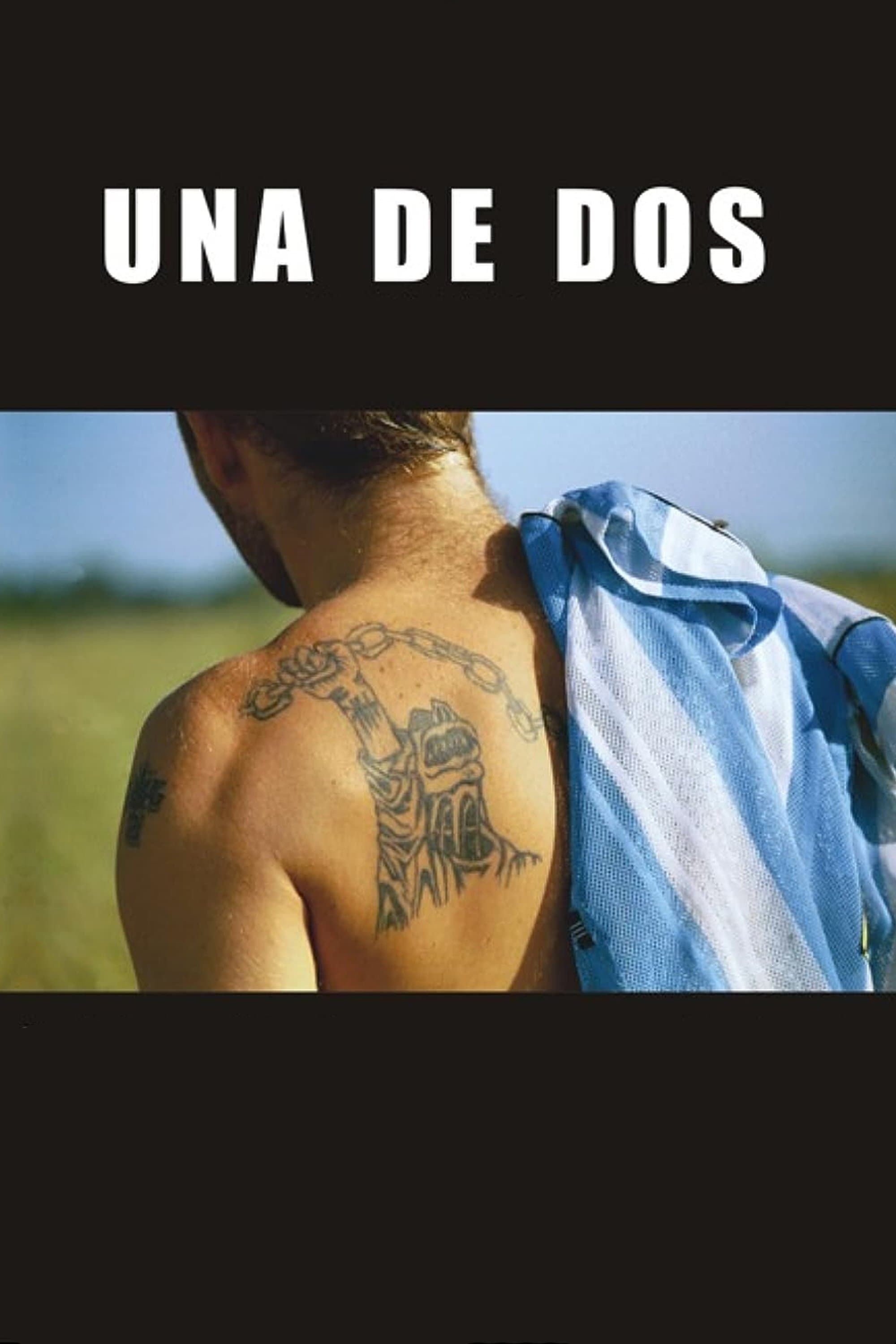 Poster One or the Other