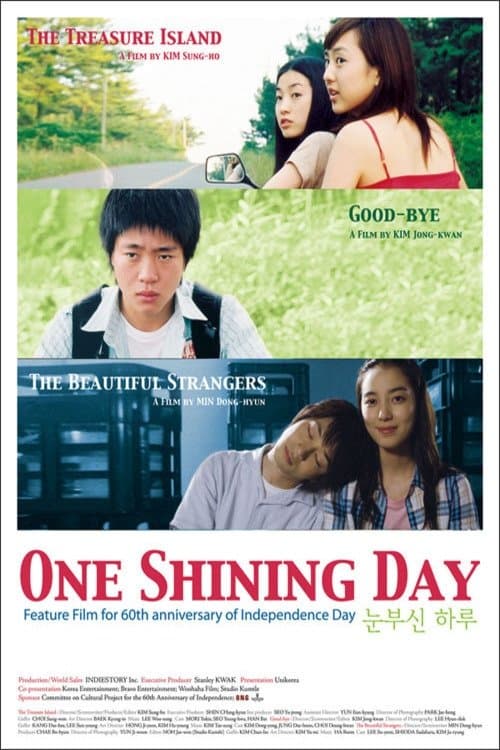 Poster One Shining Day