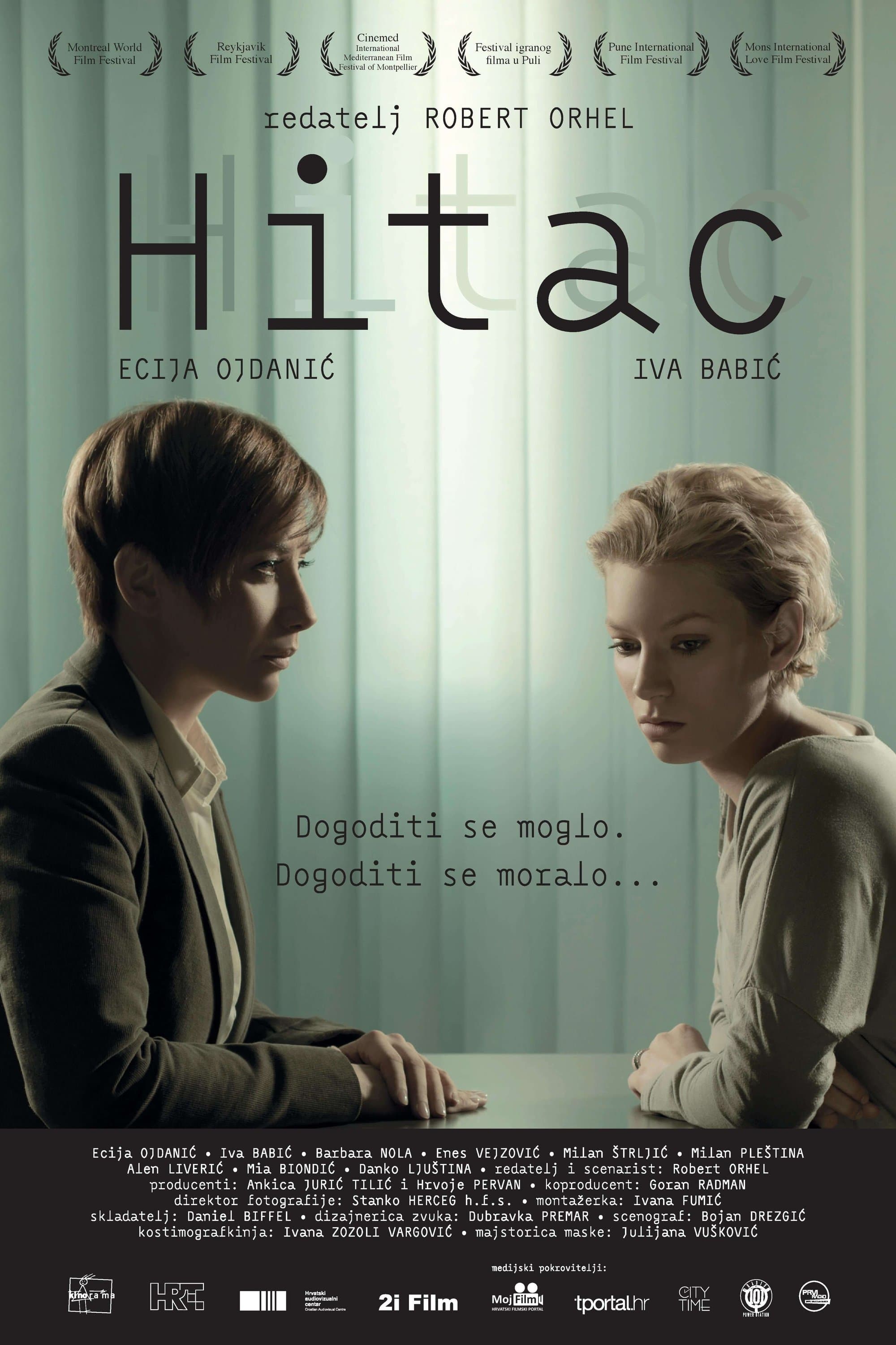 Poster One Shot